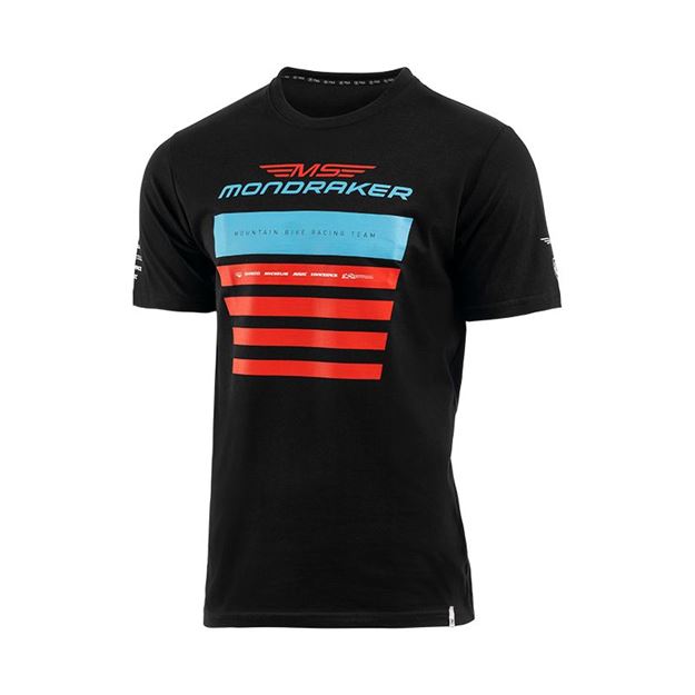 Picture of MONDRAKER MS RACING PIT TEE